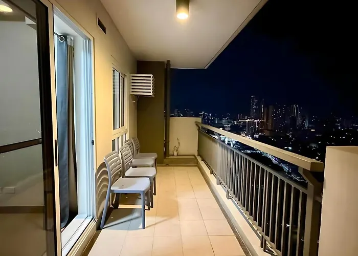 Apartamento Sheridan Skyline By Easy