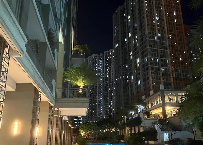 Sheridan Skyline By Easy Apartamento