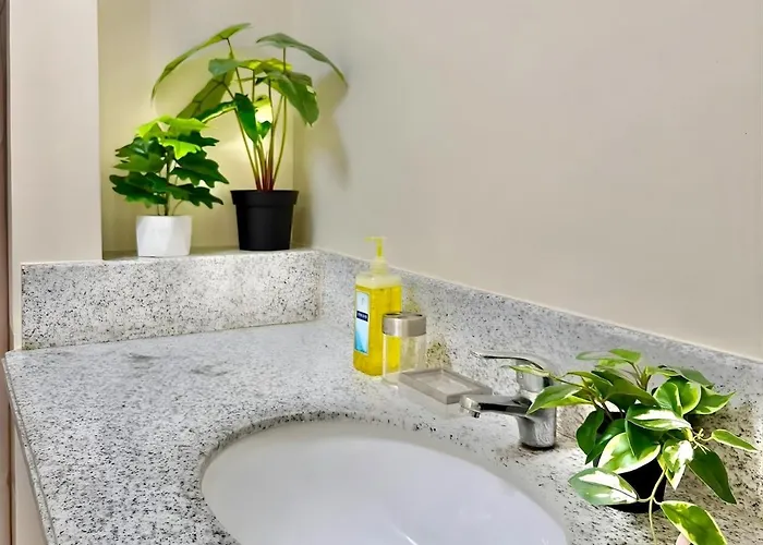 Apartamento Sheridan Skyline By Easy *