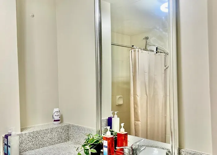 Sheridan Skyline By Easy Apartamento *