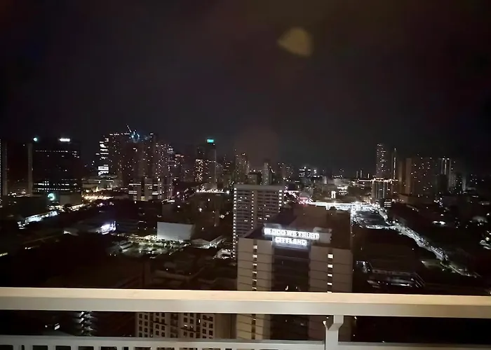 Apartamento Sheridan Skyline By Easy