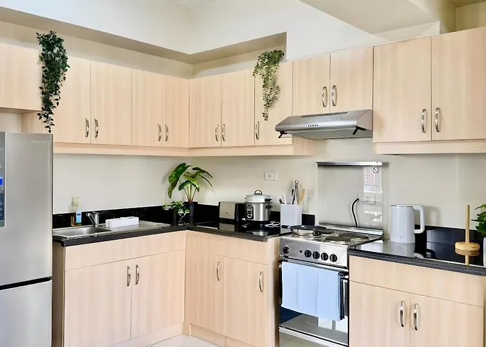 Apartamento Sheridan Skyline By Easy