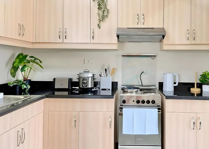 Apartamento Sheridan Skyline By Easy
