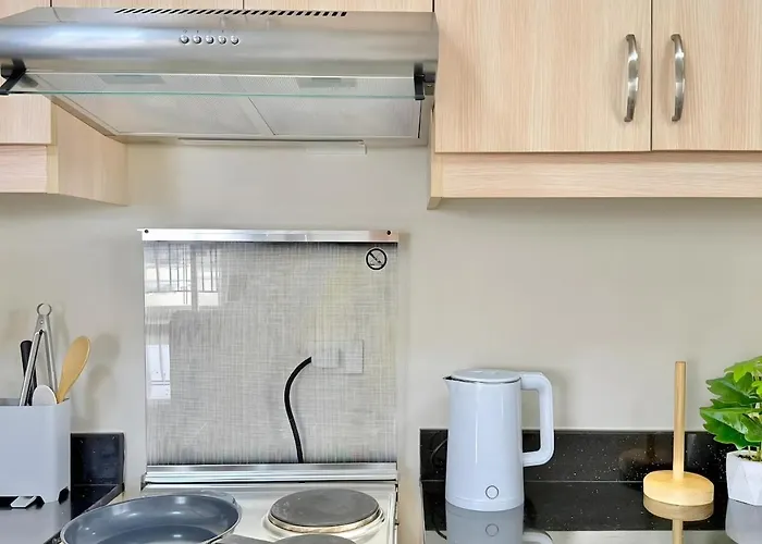 Sheridan Skyline By Easy Apartamento Manila