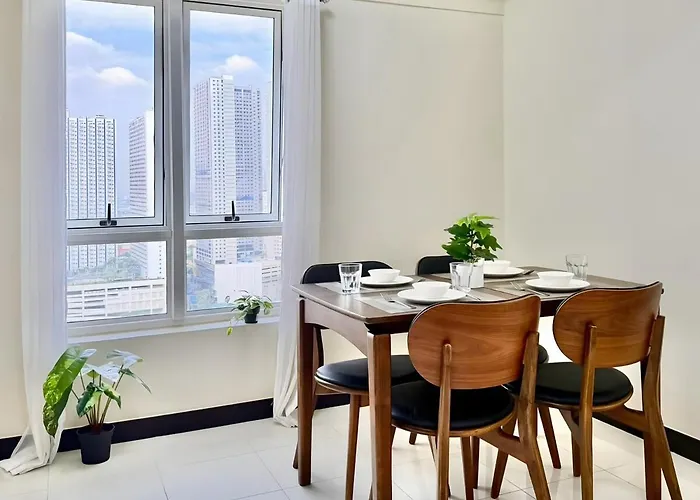 Sheridan Skyline By Easy Apartamento