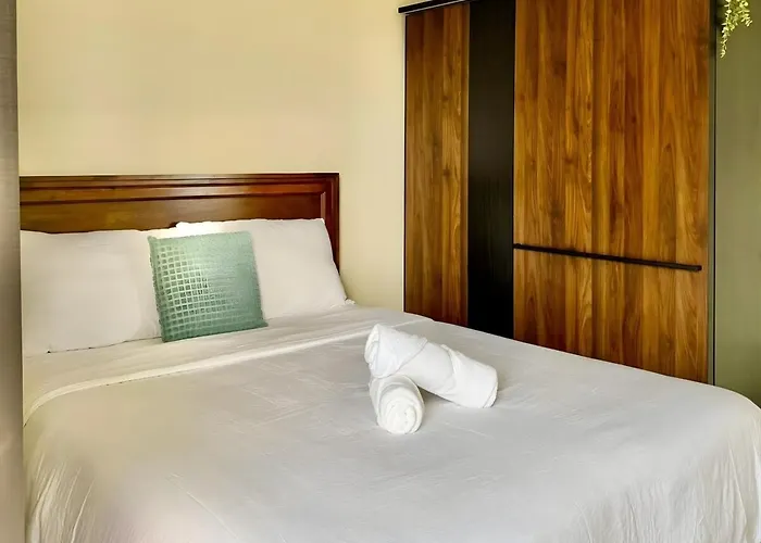 Apartamento Sheridan Skyline By Easy