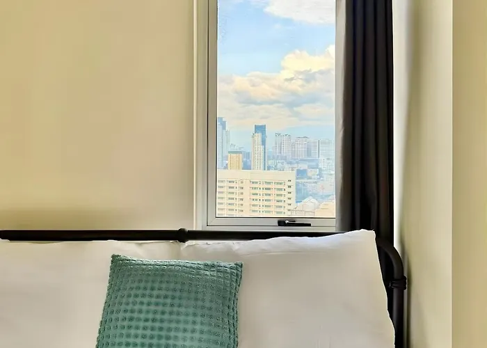 Sheridan Skyline By Easy *