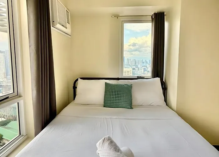 Sheridan Skyline By Easy Apartamento *