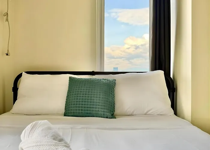 Apartamento Sheridan Skyline By Easy
