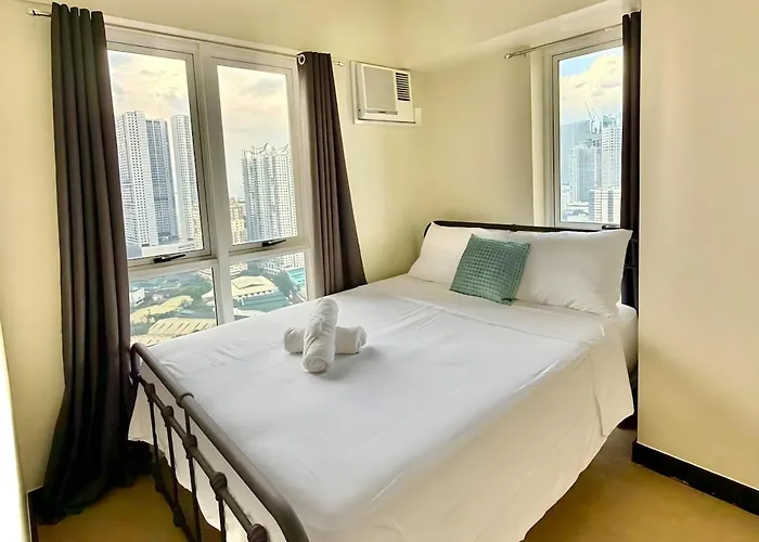 Apartamento Sheridan Skyline By Easy *