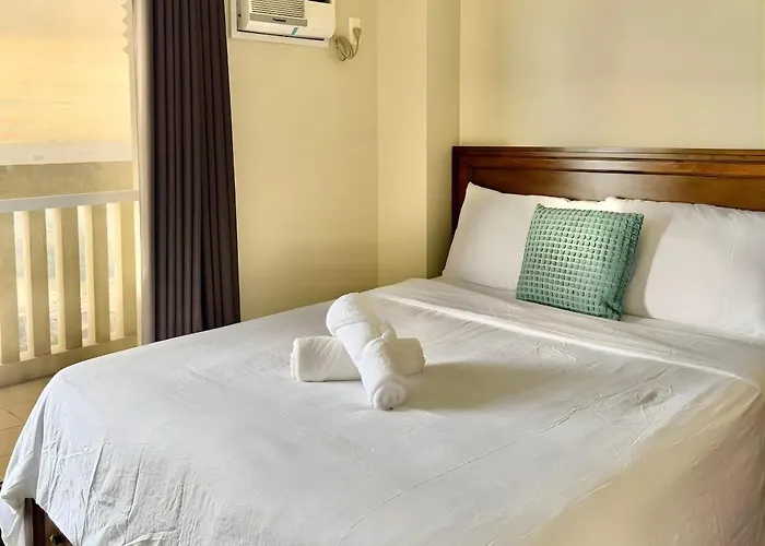 Apartamento Sheridan Skyline By Easy