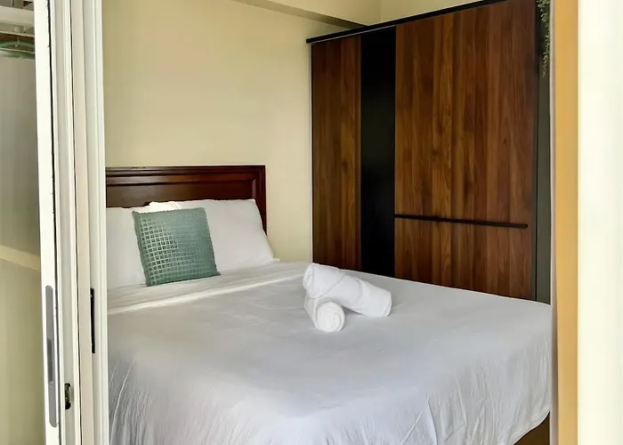 Apartamento Sheridan Skyline By Easy